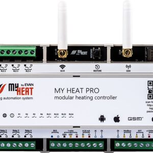 Контроллер MY HEAT PRO (6284)