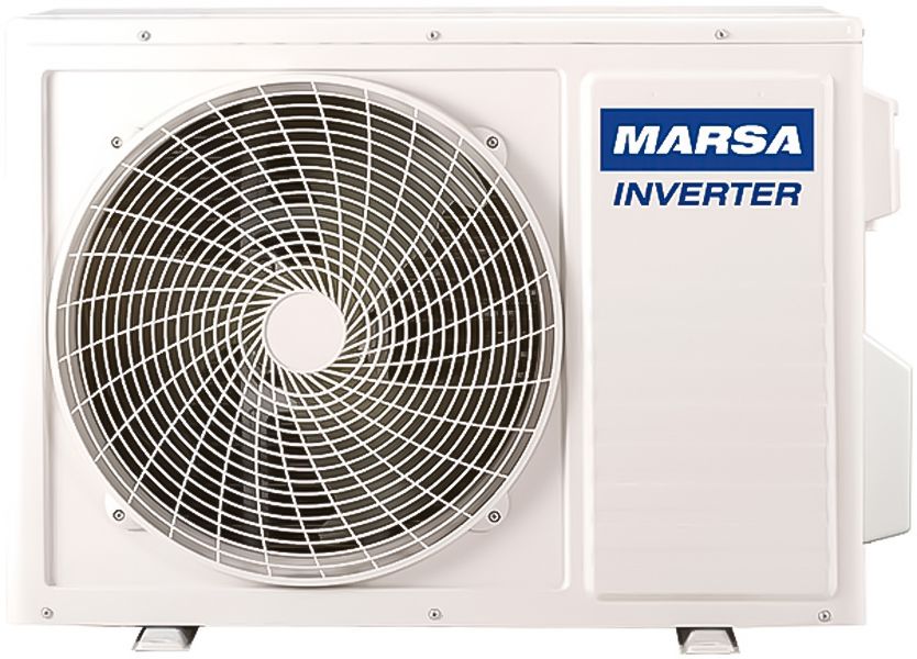 Внешний блок мульти сплит-системы на 4 комнаты Marsa Perfect Cool Free match MRK-4M32HTPE-W