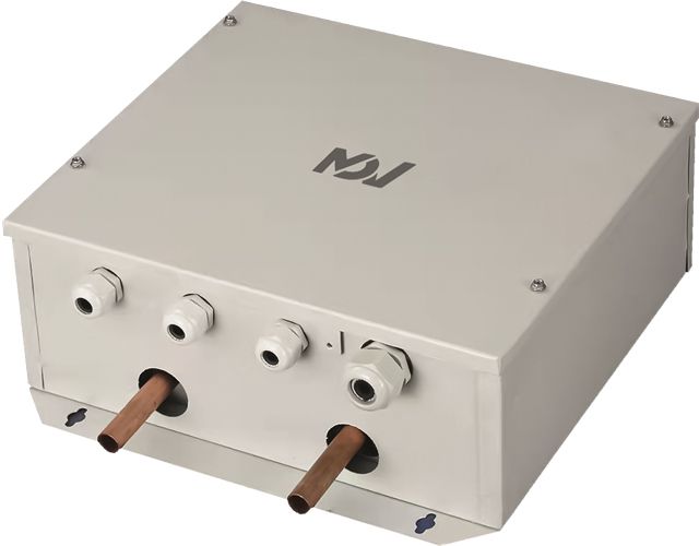Наружный блок VRF системы 10-13,9 кВт Mdv O-Mi120V2R1D(D)