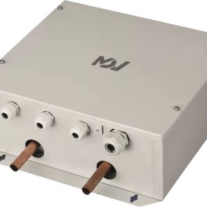 Соединительный комплект Mdv AHUKZ-01F