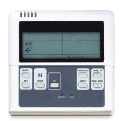 Наружный блок VRF системы 10-13,9 кВт Mdv O-Mi120V2R1D(D)