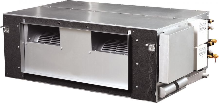 Канальная VRF система 8-9,9 кВт Mdv I3-80D2VR12D