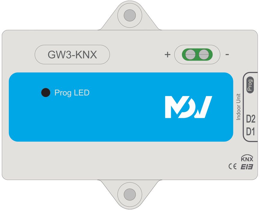 Mdv I3-160C4VR12D