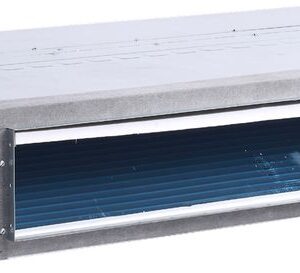 Канальная VRF система 6-7,9 кВт Mdv I3-71D2VR12D