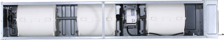 Канальная VRF система 8-9,9 кВт Mdv I3-80D2VR12D