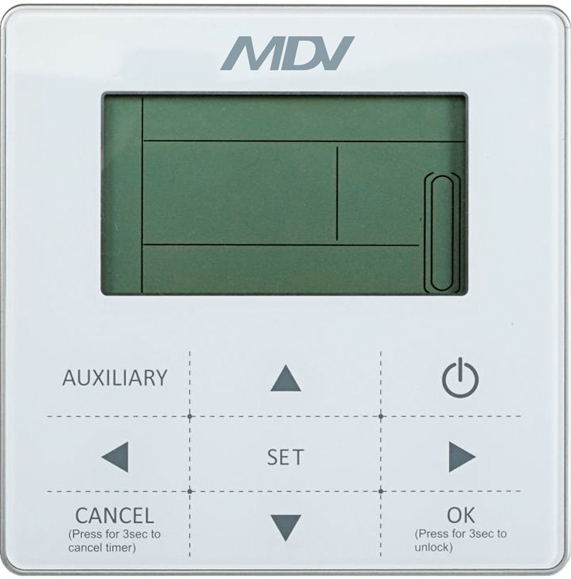 Mdv M-260BR1-KS