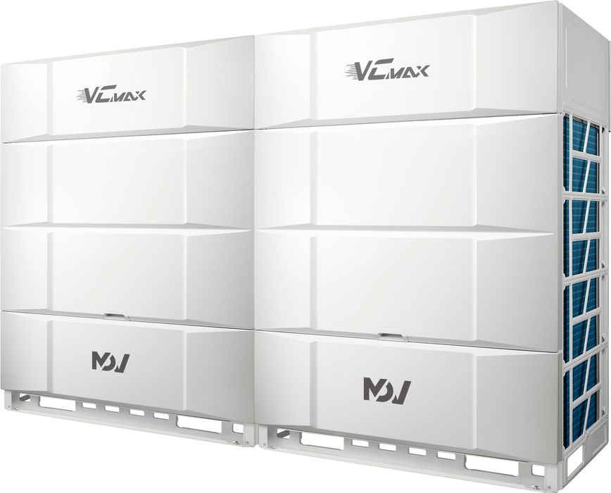 60-109 кВт Mdv O-VCM615V2R1A