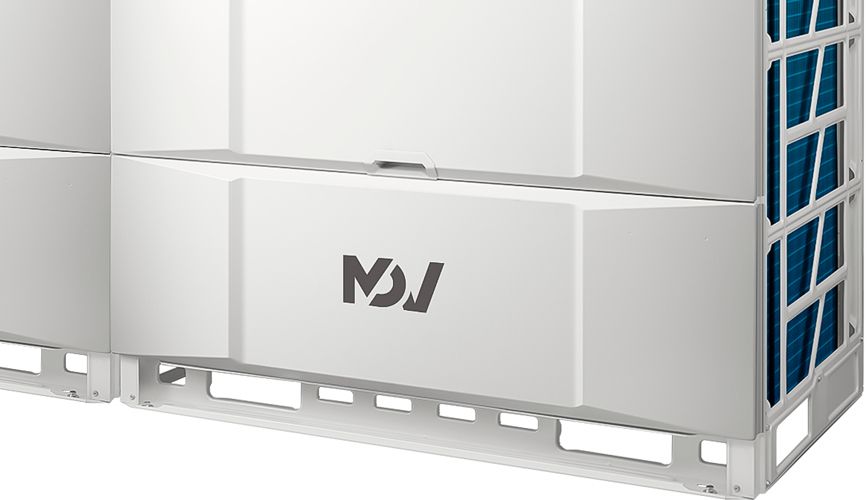 60-109 кВт Mdv O-VCM615V2R1A