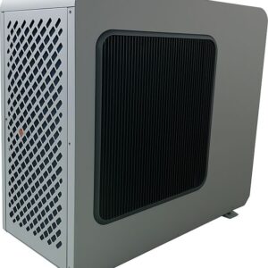 Моноблок Medrom NL-C6BFII/R 4-12 кВт