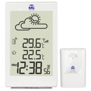 Цифровая метеостанция Meteo Guide MG 01305