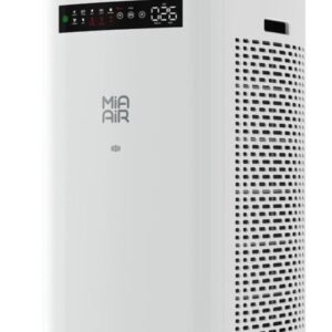 Очиститель воздуха Mia Air Белый