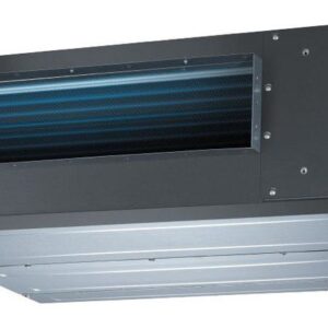 Канальный кондиционер Midea MTI-48HWN1-R/MOU-48HN1-RR/-40