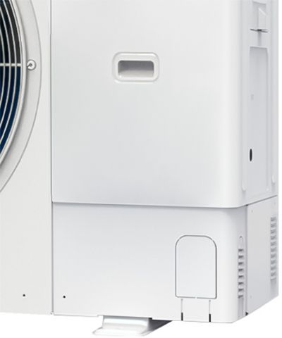 Electrolux ESVMO-SF-120-H