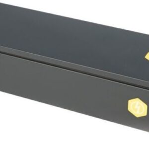 Приточная вентиляционная установка Minibox E-300 GTC