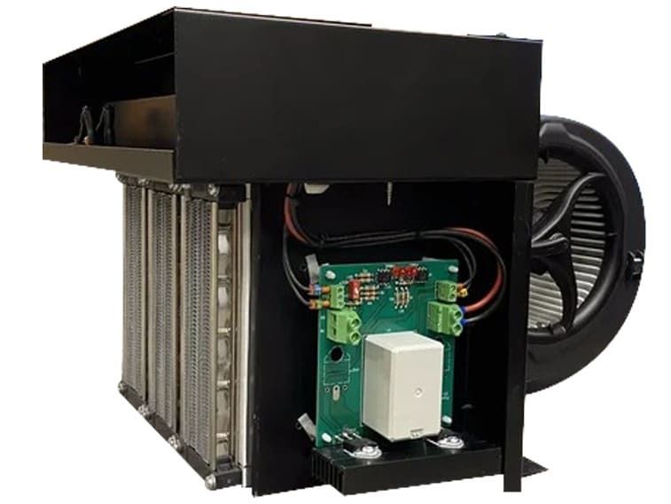 Minibox E-650 Zentec