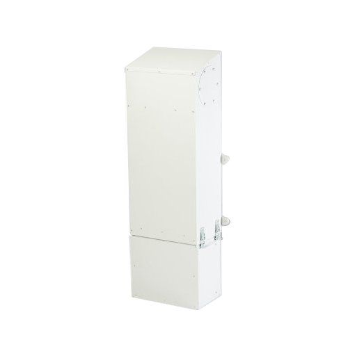 Приточная вентиляционная установка Minibox E-300 MINI GTC