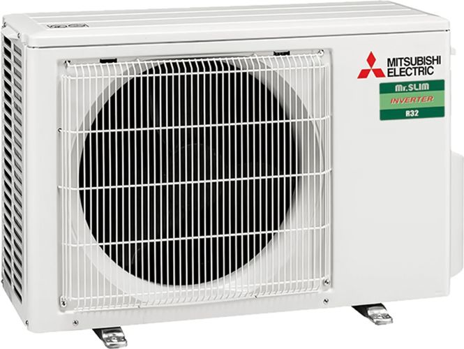 Mitsubishi Electric PCA-RP35 KAQ/PUHZ-ZRP35VKA