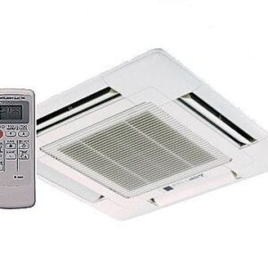 Панель для кондиционера Mitsubishi Electric SLP-2ALW (для инфракрасного П/У)