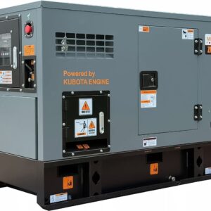 Mitsui Power Eco ZM 14 KDE