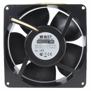 Вентилятор Mmotors BA16/2 Т 240 м3/ч