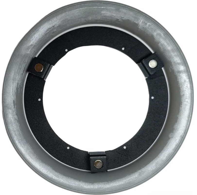 Mmotors Решетка скрытого монтажа