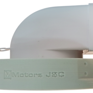 Mmotors Теневая решетка с скрытого монтажа для натяжного потолка