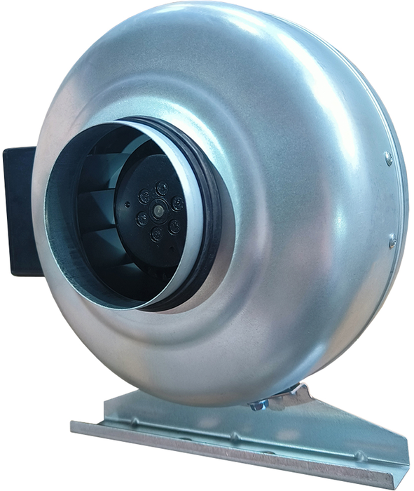 Вентилятор Naveka VS(AC1)-100(3D190) Compact