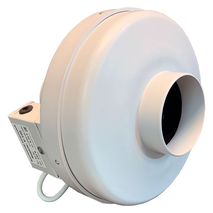 Вентилятор Naveka VS(AC1)-100(3D190) Compact