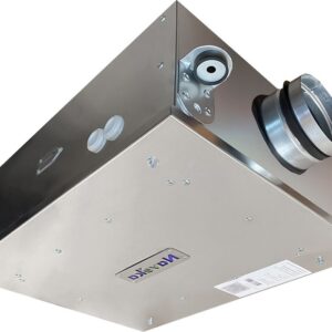 Вентилятор Naveka VS(AC1)-100(3D190) Compact