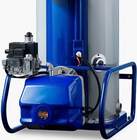Navien 1035GPD