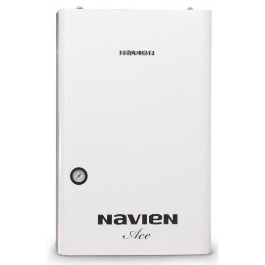 Настенный газовый котел Navien NGB150-16A