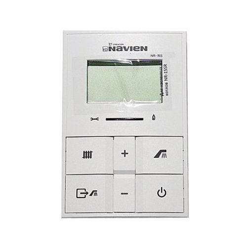 Настенный газовый котел Navien NGB150-16A