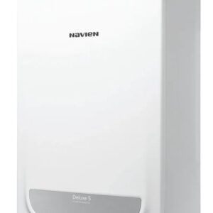 Настенный газовый котел Navien DELUXE S-30K COAXIAL