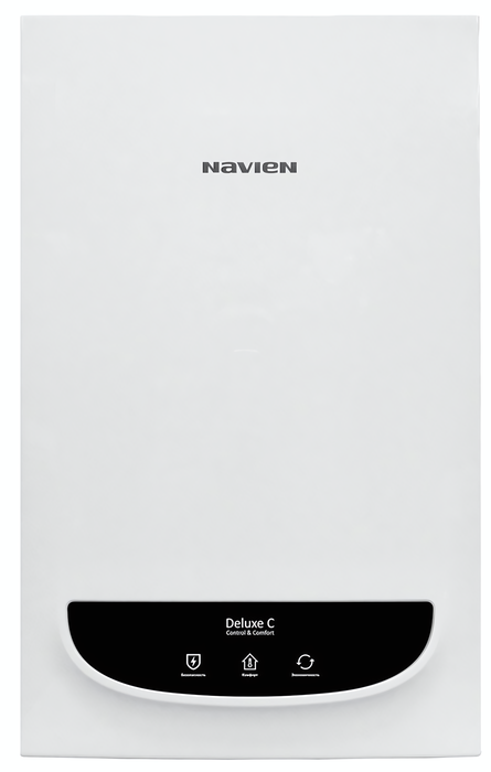 Настенный газовый котел Navien Deluxe C COAXIAL-16k
