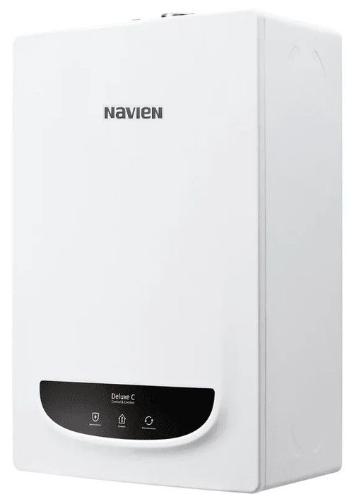 Настенный газовый котел Navien Deluxe C COAXIAL-16k