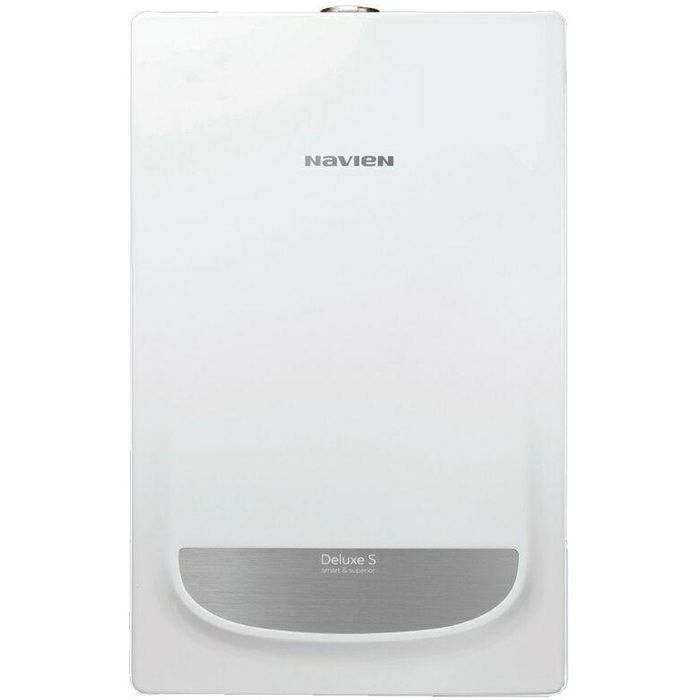 Настенный газовый котел Navien NGB210-16K