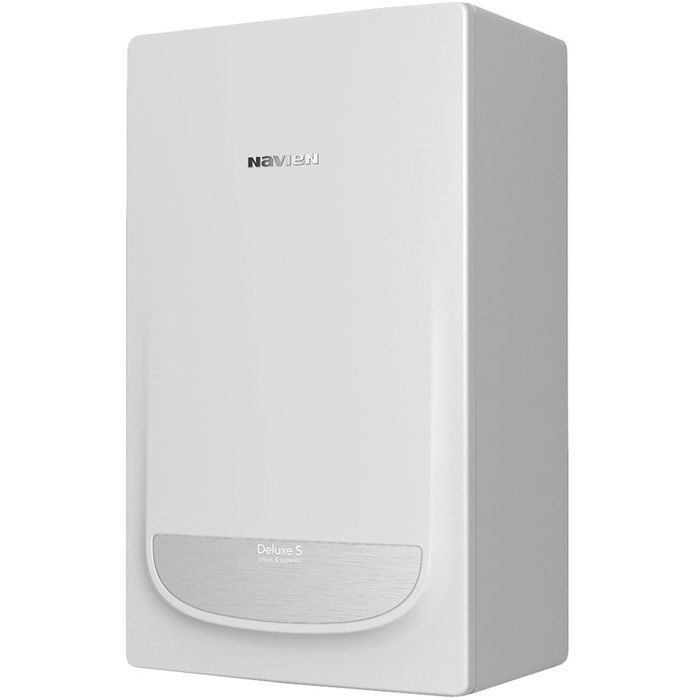 Настенный газовый котел Navien NGB210-16K