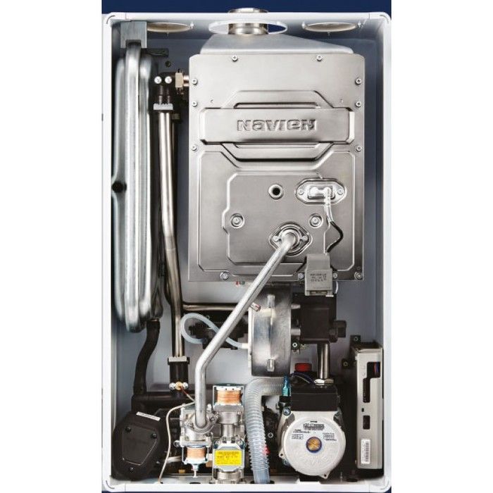 Настенный газовый котел Navien NGB210-16K