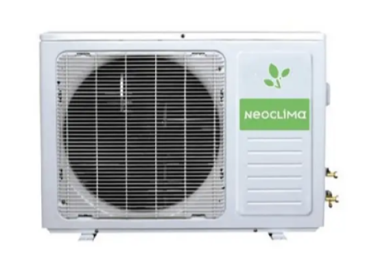 Настенный кондиционер Neoclima Pro-Health NS/NU-HAP09TWI32