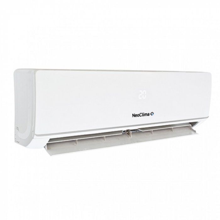 Настенный кондиционер Neoclima G-Plasma NS/NU-HAX28R
