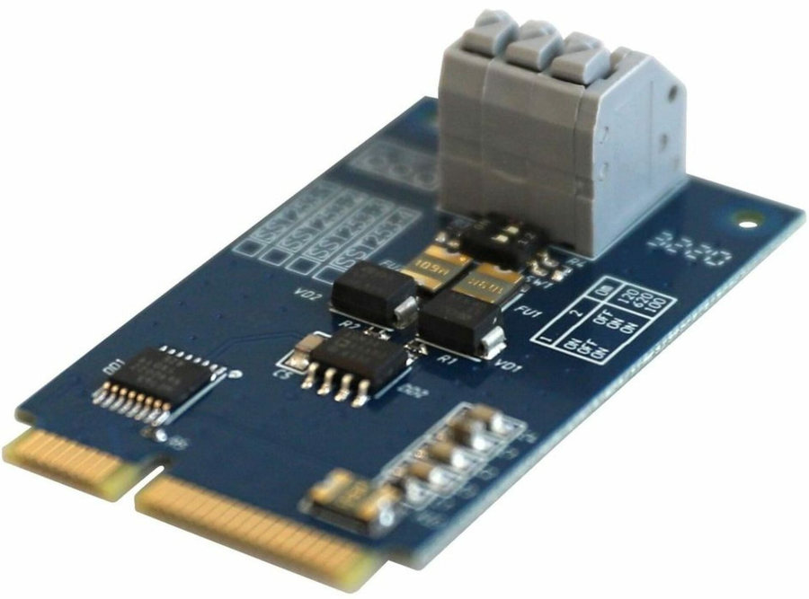 Блок управления Neptun Smart Tuya