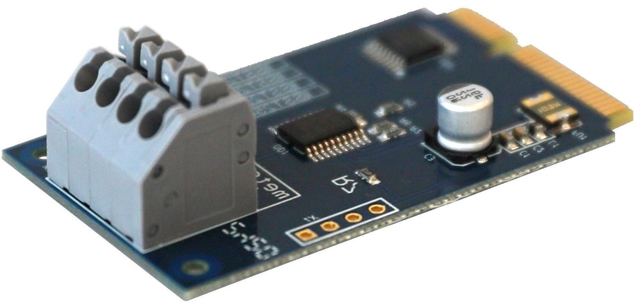 Блок управления Neptun Smart+ Tuya