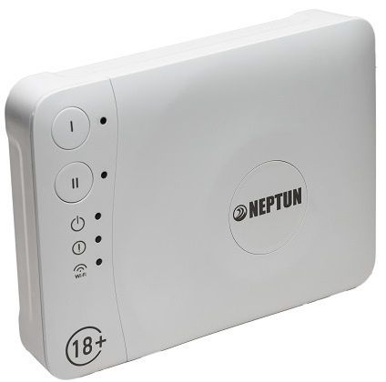 Блок управления Neptun Smart+ 18