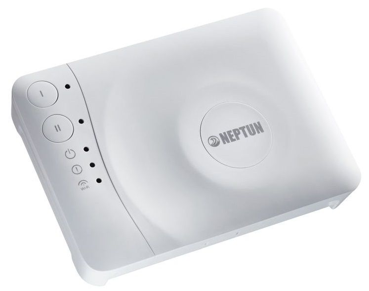 Блок управления Neptun Smart+ 18