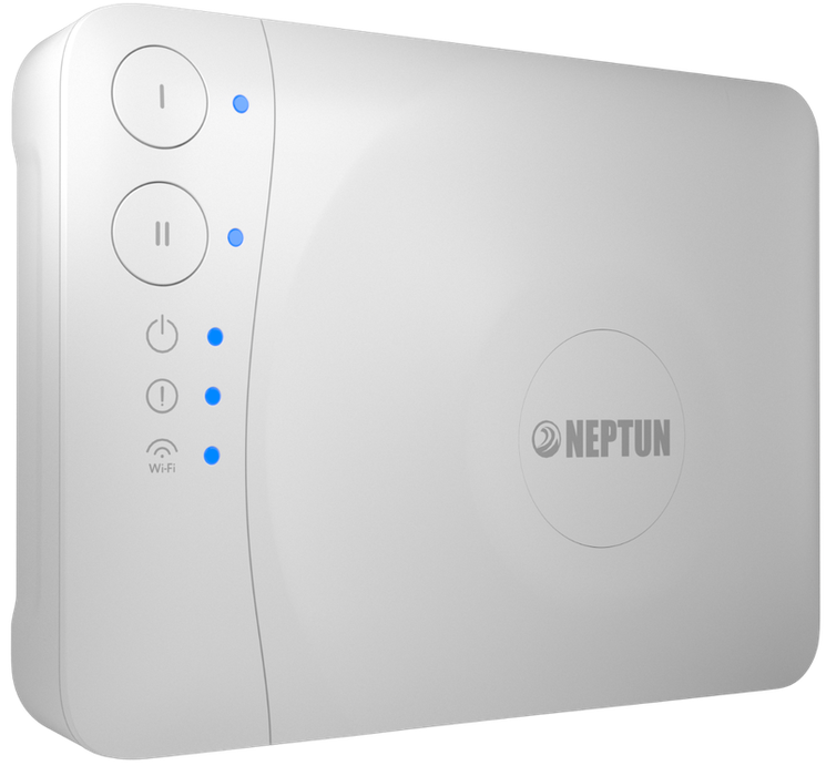 Блок управления Neptun Smart+ Tuya
