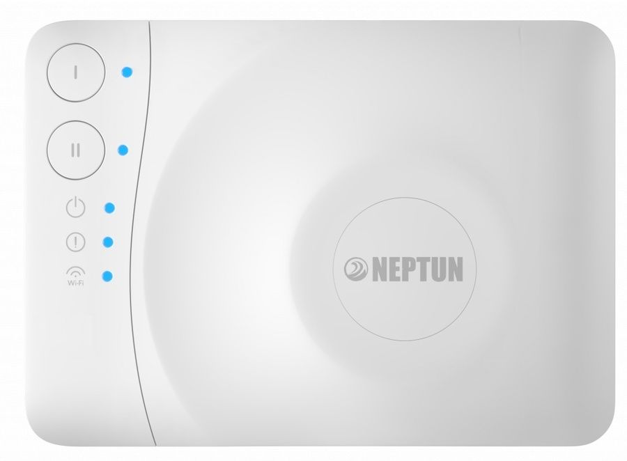Блок управления Neptun Smart Tuya
