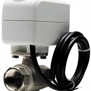 Кран с электроприводом Neptun Standard 230В 3/4