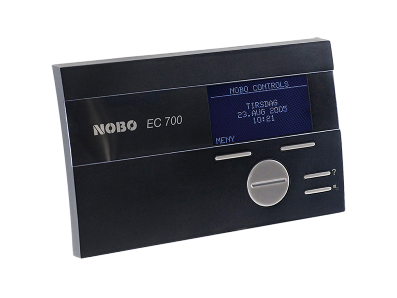 Конвектор электрический Nobo NTL4S 10