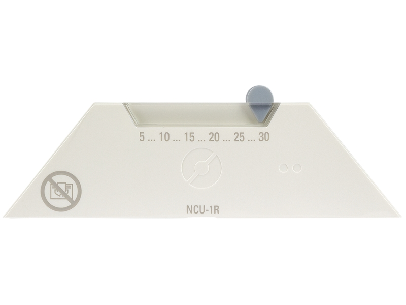 Конвектор электрический Nobo NTL4S 20