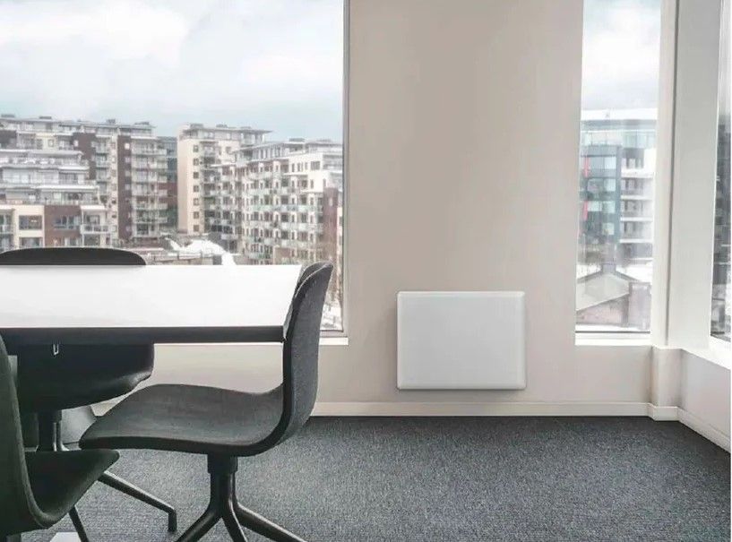 Конвектор электрический Nobo NTL4R 05 WiFi